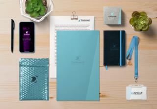 Dahlstedt Holding SL: Branding System 05